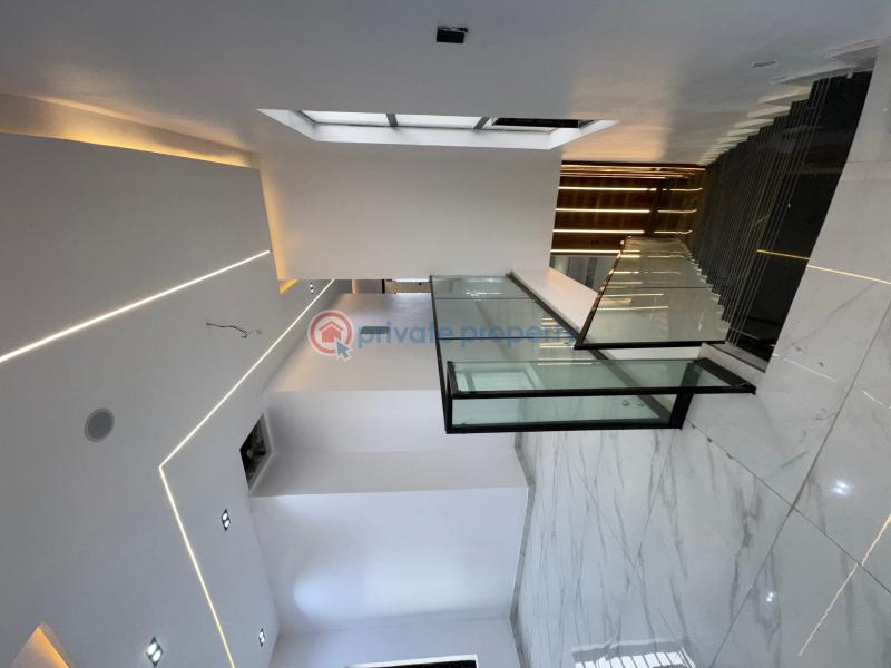 5 bedroom Detached Duplex For Sale Ajah Lagos - 17