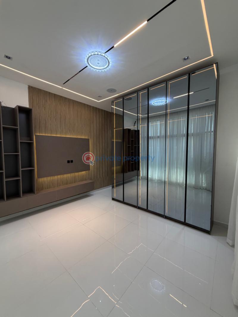 5 bedroom Detached Duplex For Sale Lcc Road Chevron Drive Lekki Lagos - 12