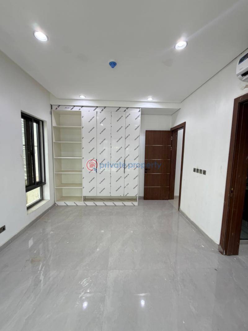 5 bedroom Detached Duplex For Sale Old Ikoyi Lagos - 11