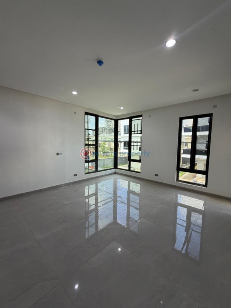 5 bedroom Detached Duplex For Sale Old Ikoyi Lagos - 9