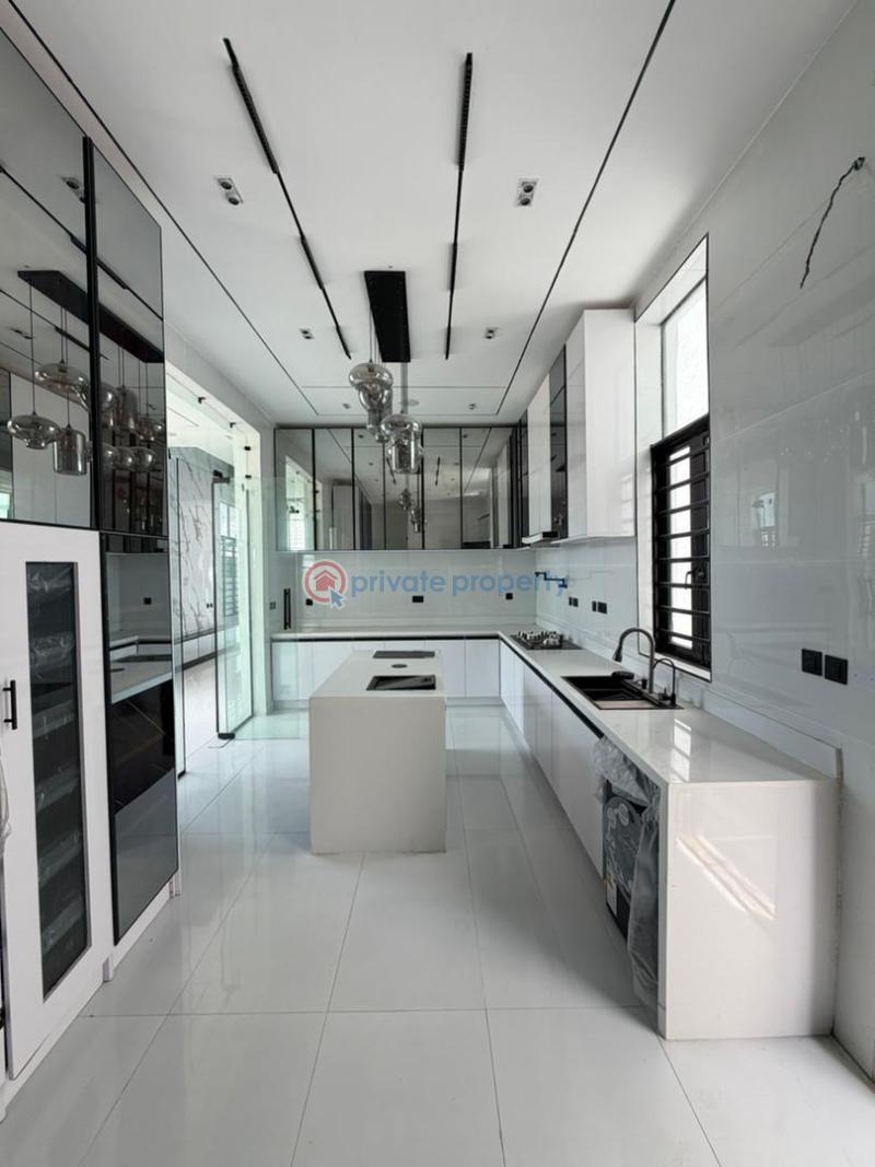 5 bedroom Detached Duplex For Sale Orchid Lekki Lagos - 4