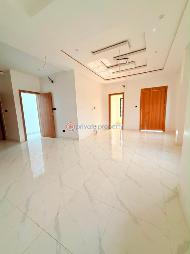 5 bedroom Detached Duplex For Sale Omole Phase 1 Ojodu Lagos - 14