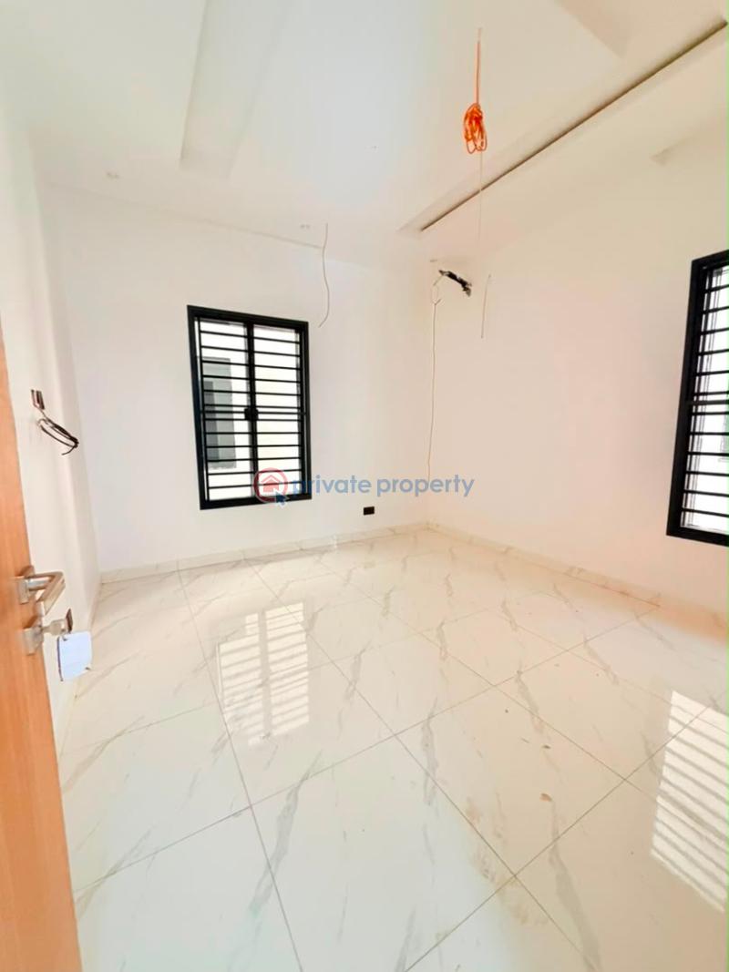 5 bedroom Detached Duplex For Sale Omole Phase 1 Ojodu Lagos - 11