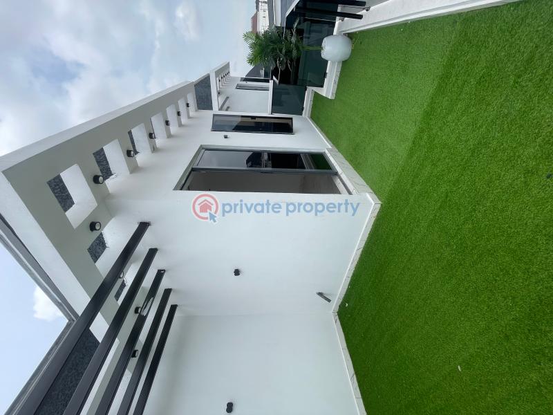 5 bedroom Detached Duplex For Sale Ikota Lekki Lagos - 8