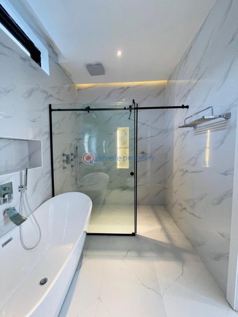 House For Sale Orchid Road Lekki Lagos - 1