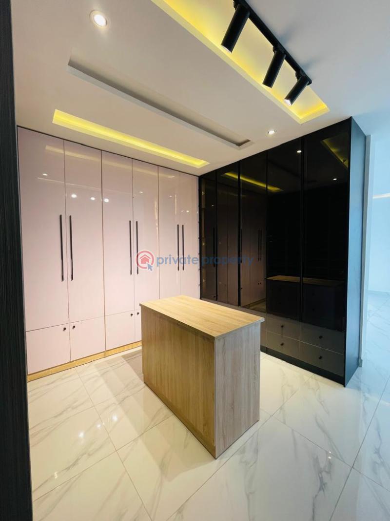 House For Sale Orchid Road Lekki Lagos - 9