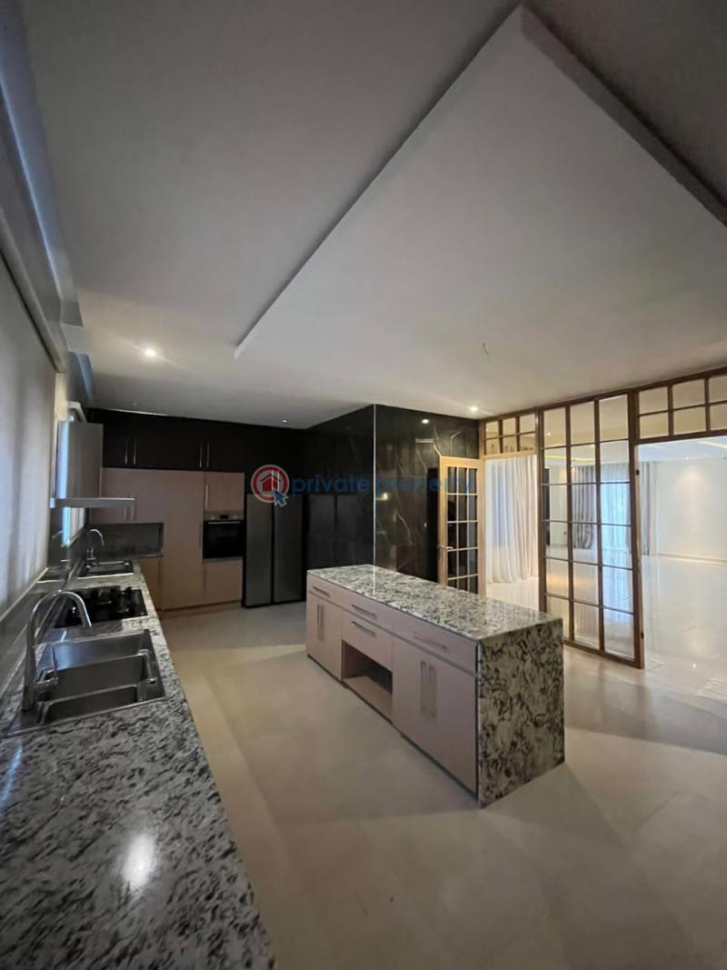 5 bedroom Penthouse For Sale Ikoyi Lagos Island  - 5