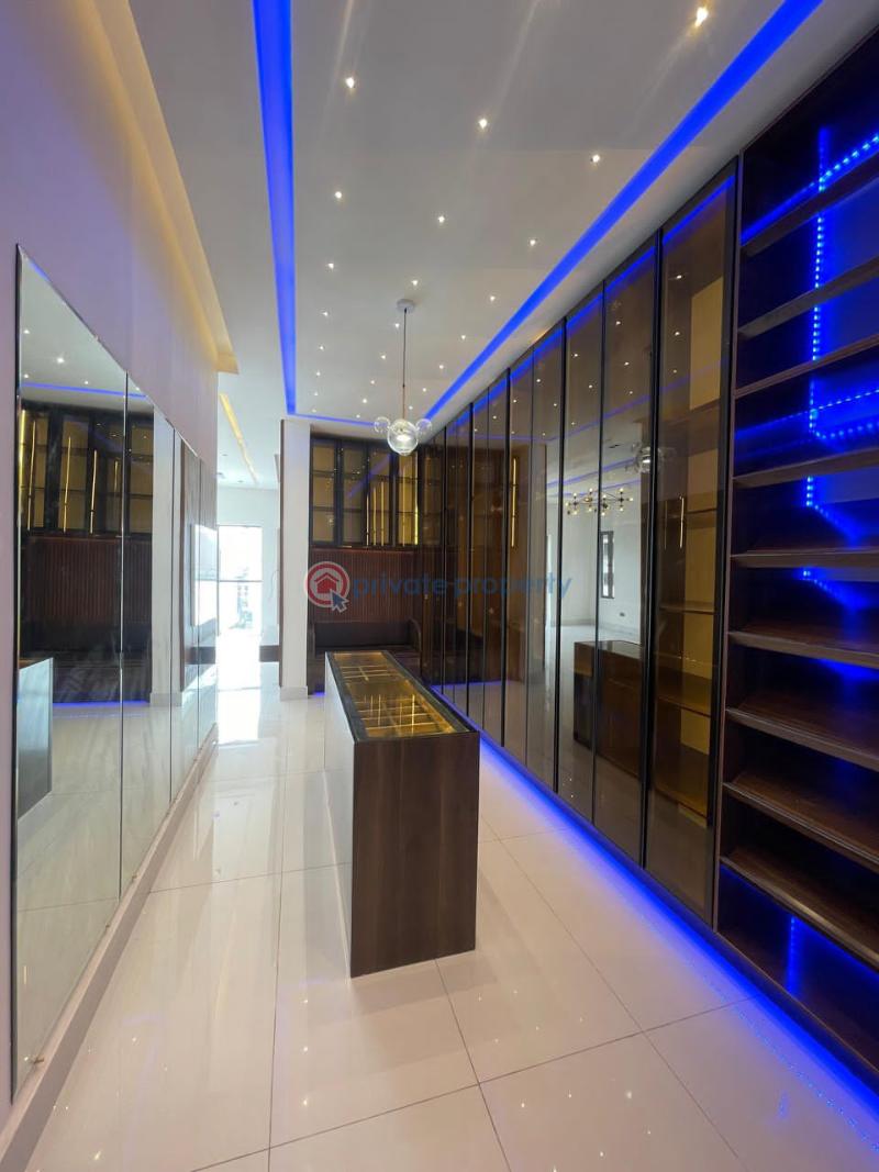 5 bedroom Penthouse For Sale Ikoyi Lagos Island  - 1