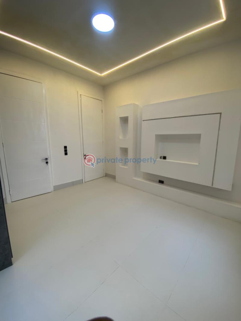 5 bedroom Semi detached Duplex For Sale Lekki Phase 2 Lagos - 8