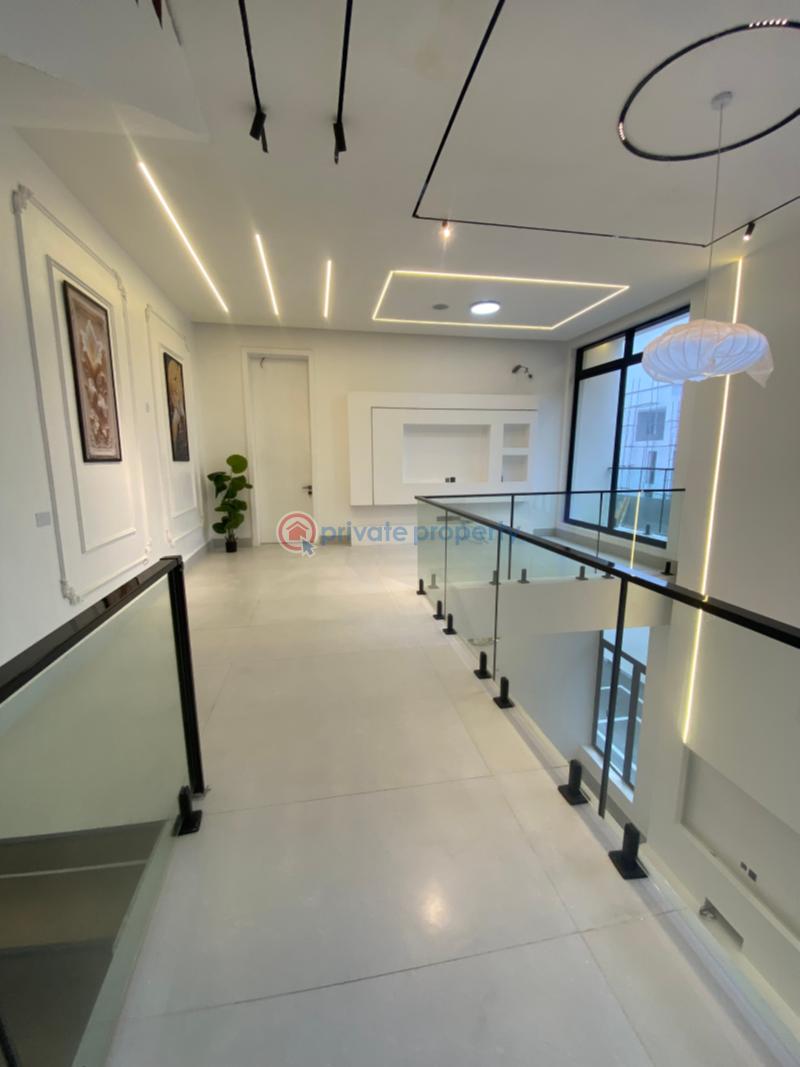 5 bedroom Semi detached Duplex For Sale Lekki Phase 2 Lagos - 6