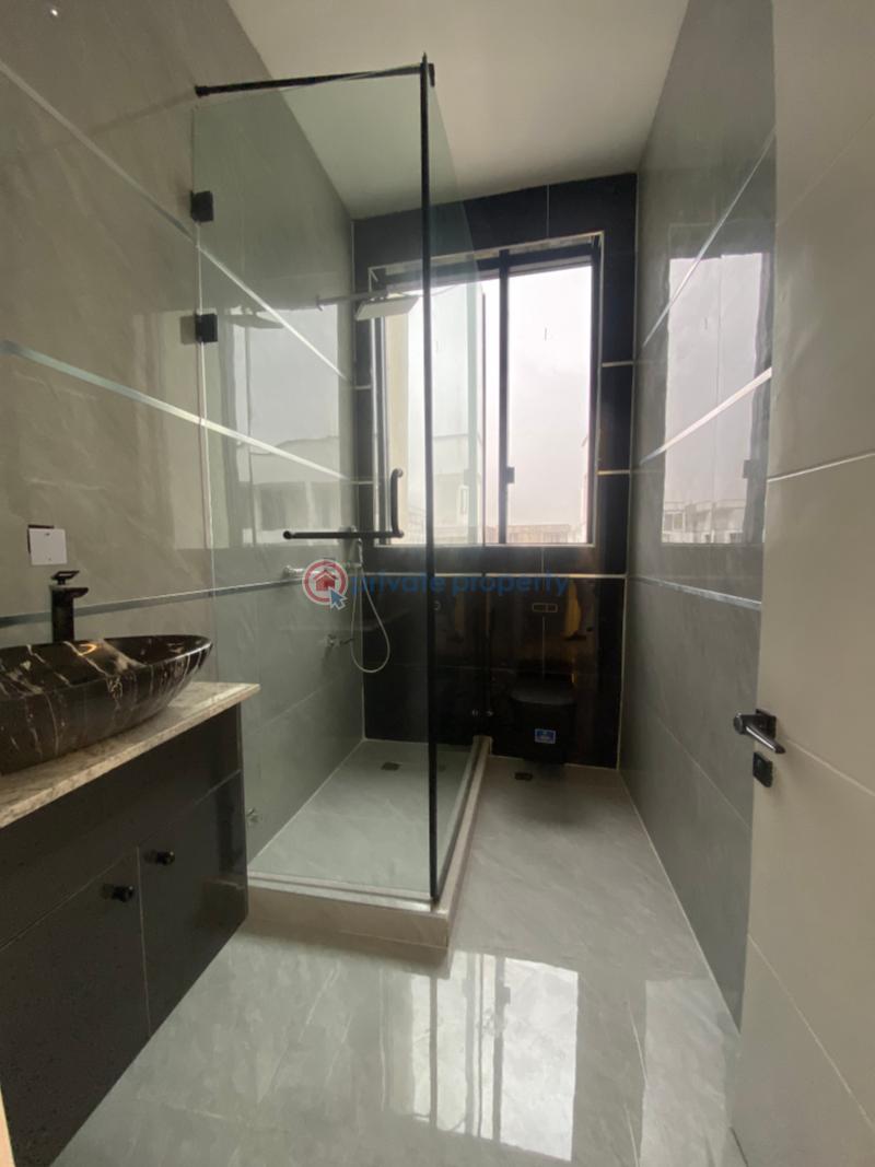 5 bedroom Semi detached Duplex For Sale Lekki Phase 2 Lagos - 4