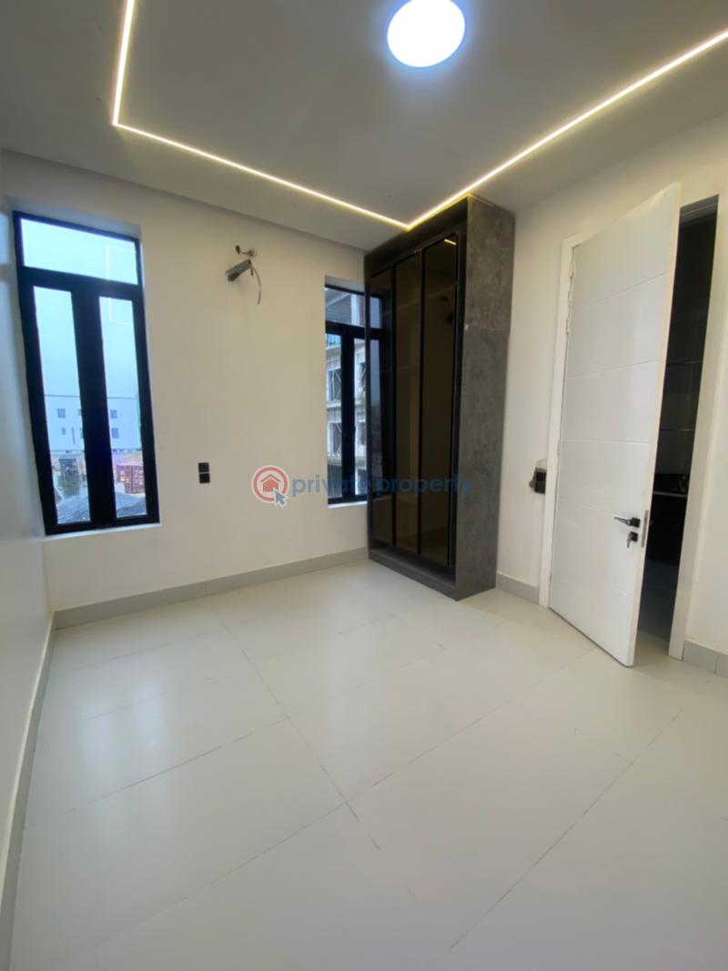 5 bedroom Semi detached Duplex For Sale Lekki Phase 2 Lagos - 7