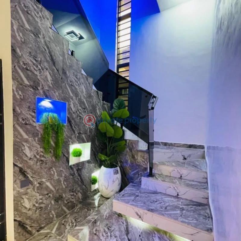 5 bedroom Semi detached Duplex For Sale Adeniyi Jones Ikeja Lagos - 9