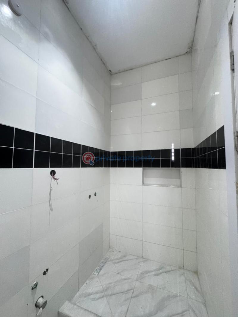 Newly built 5bedroom semi detached duplex with bq - 25 5 bedroom Detached Duplex For Sale Ikeja GRA Lagos - 25