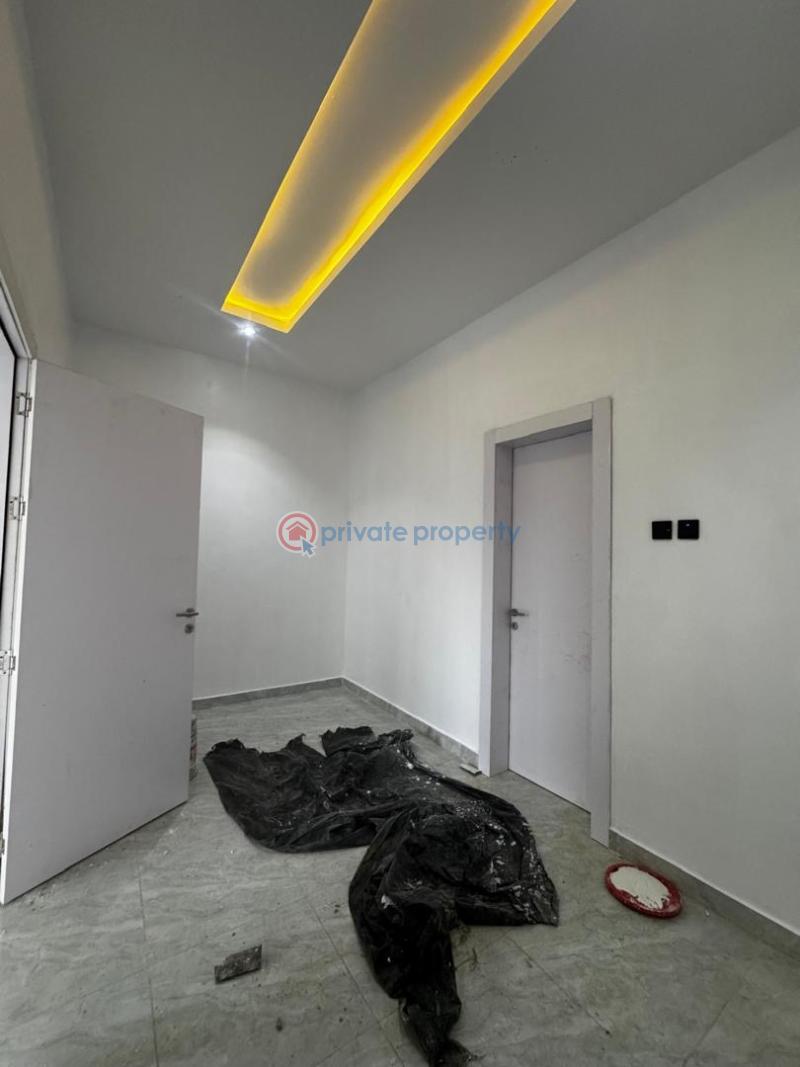 Newly built 5bedroom semi detached duplex with bq - 29 5 bedroom Detached Duplex For Sale Ikeja GRA Lagos - 29