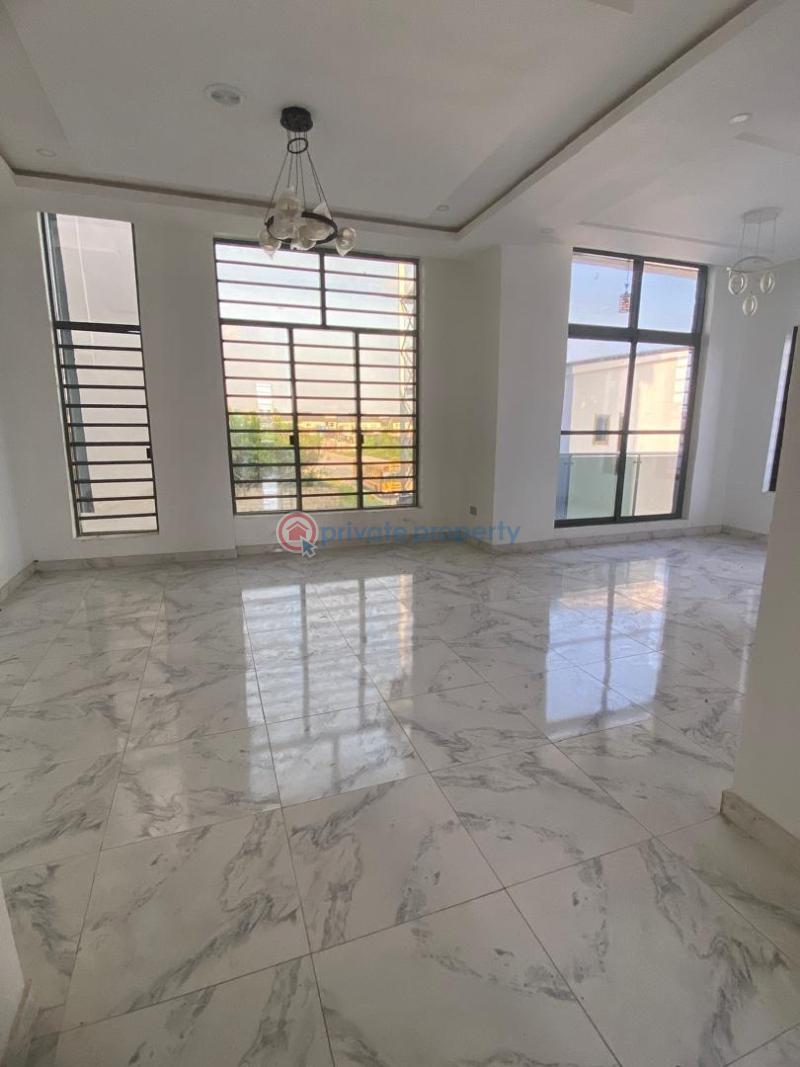 5 bedroom Detached Duplex For Sale General Paint Ajah Lagos - 5