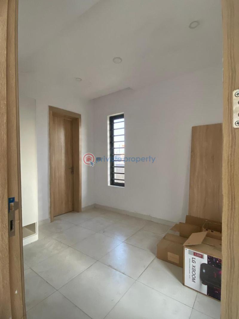 5 bedroom Detached Duplex For Sale General Paint Ajah Lagos - 6