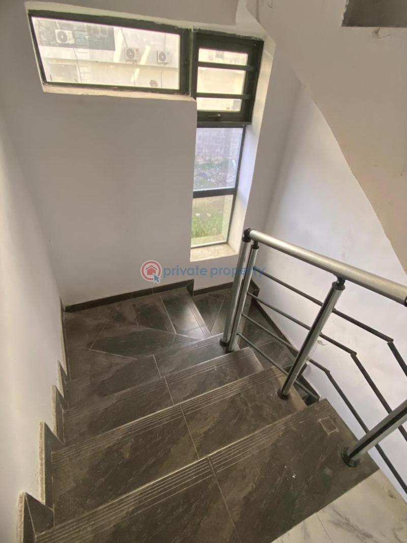 5 bedroom Detached Duplex For Sale General Paint Ajah Lagos - 4