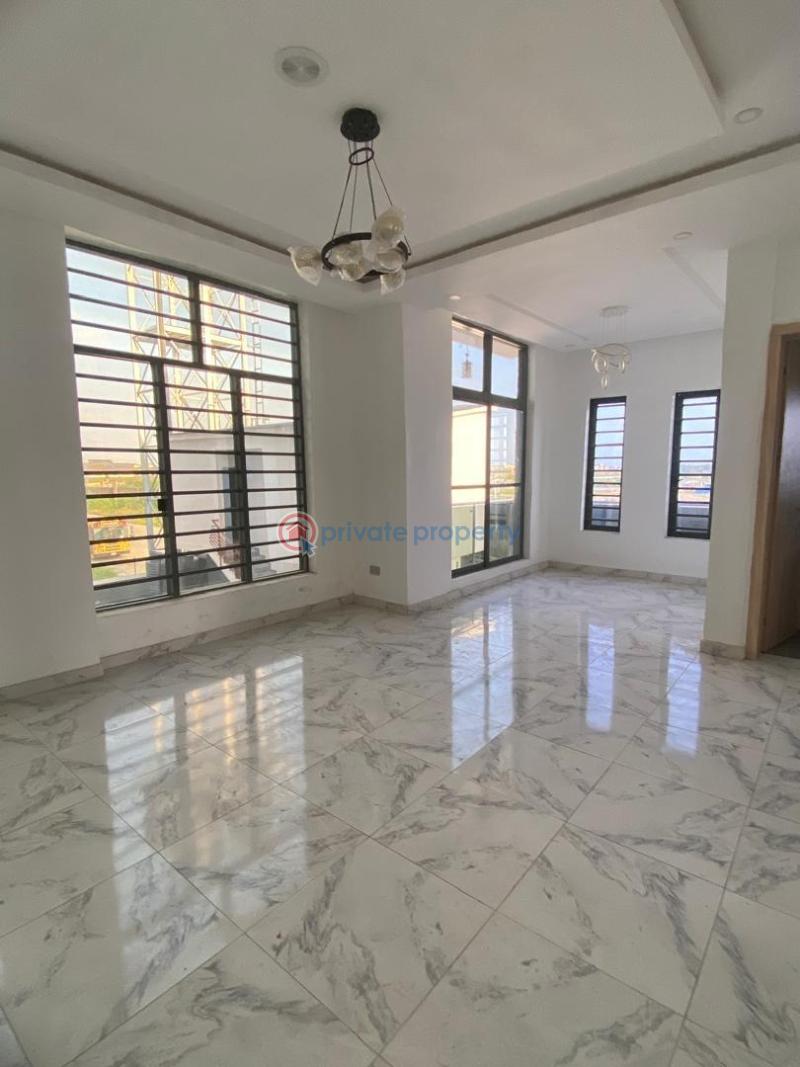 5 bedroom Detached Duplex For Sale General Paint Ajah Lagos - 3