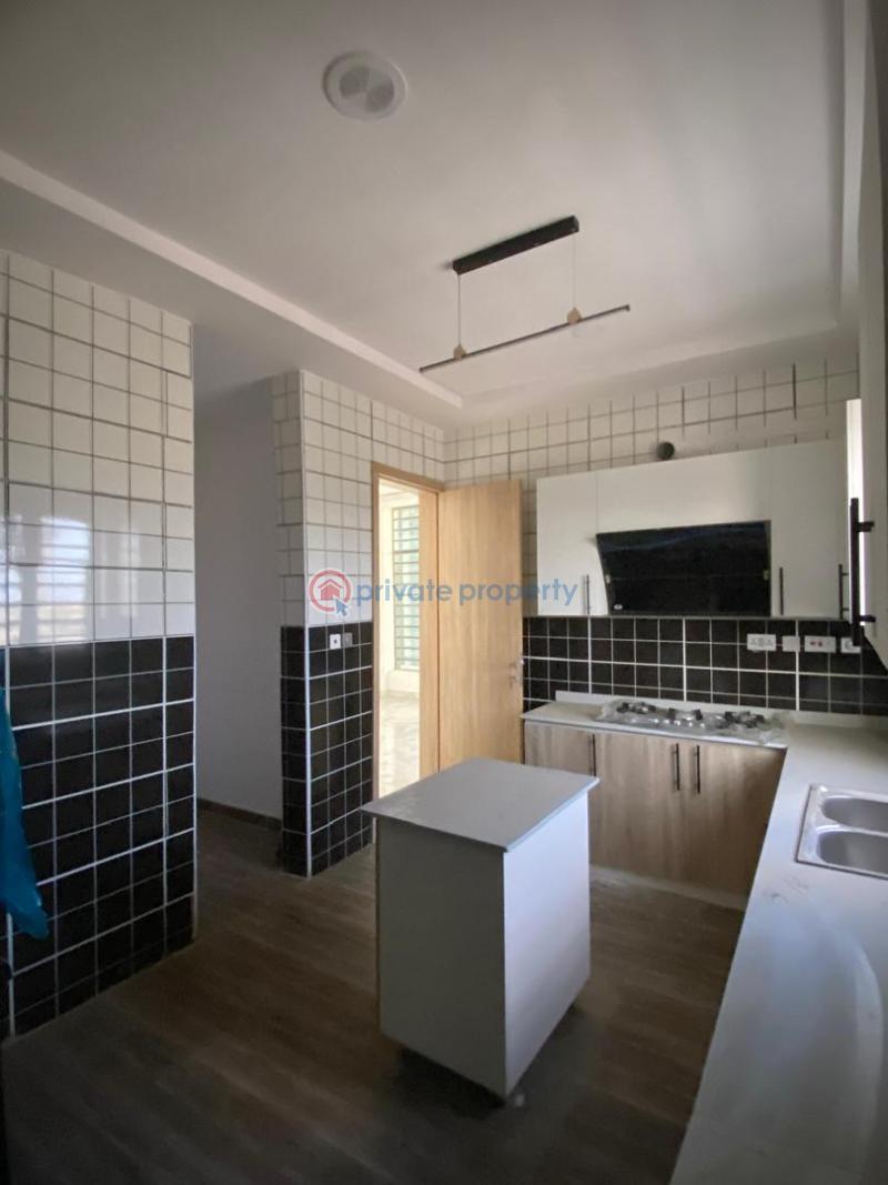 5 bedroom Detached Duplex For Sale General Paint Ajah Lagos - 2
