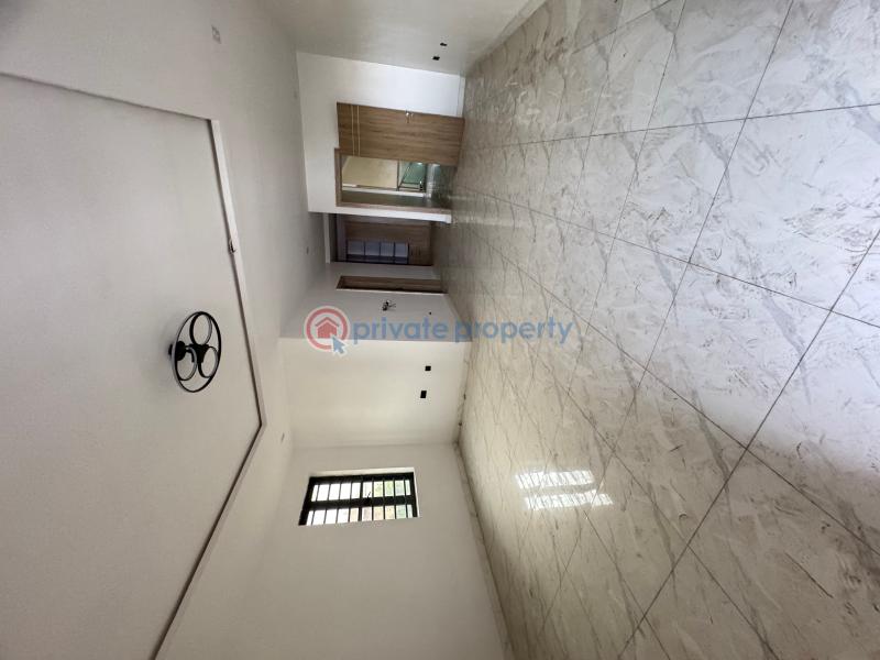 5 bedroom Semi detached Duplex For Sale Lekki Phase 1 Lagos - 15