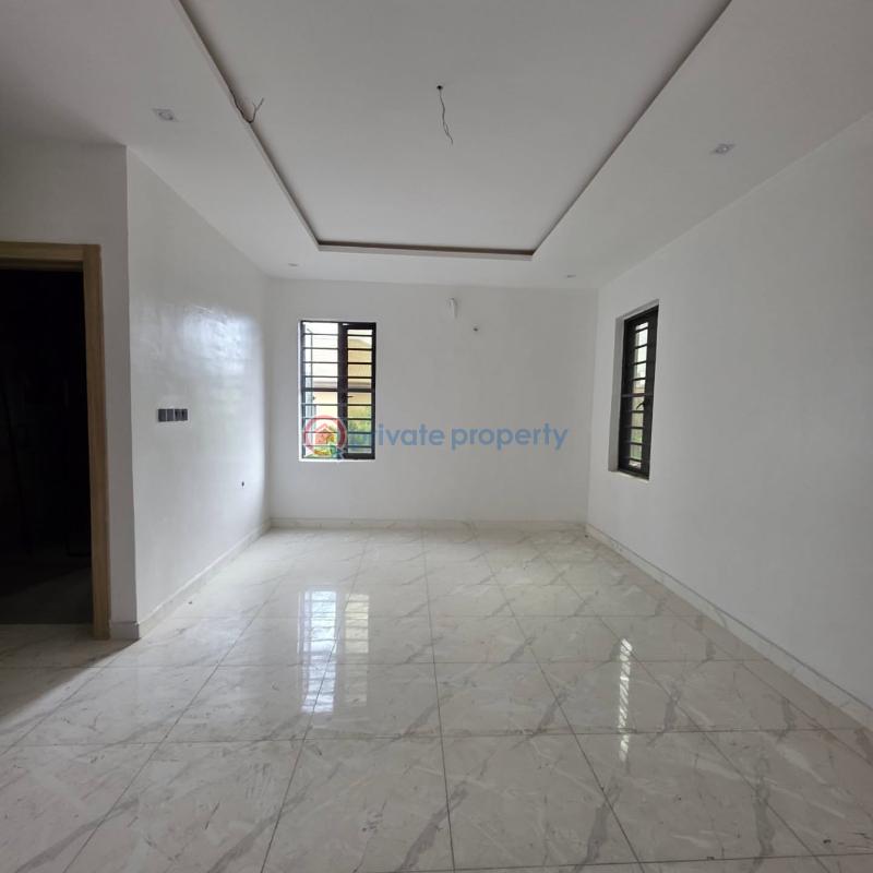 5 bedroom Semi detached Duplex For Sale Lekki Phase 1 Lagos - 9