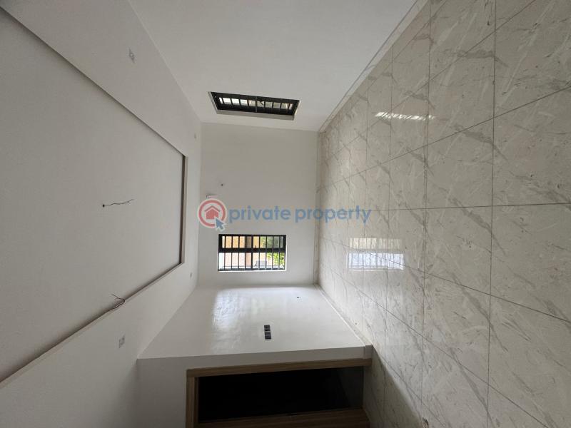 5 bedroom Semi detached Duplex For Sale Lekki Phase 1 Lagos - 17