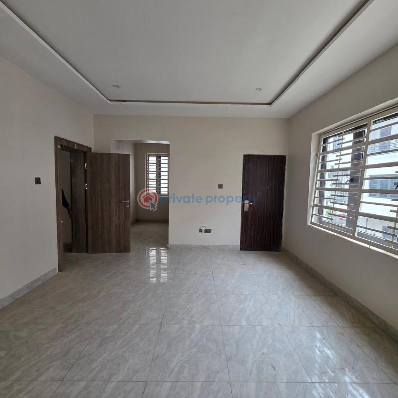 5 bedroom Semi detached Duplex For Sale Life Camp Abuja Phase 3  - 9