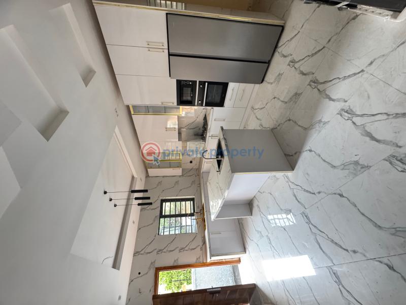 5 bedroom Semi detached Duplex For Sale Lekki Phase 1 Lagos - 13