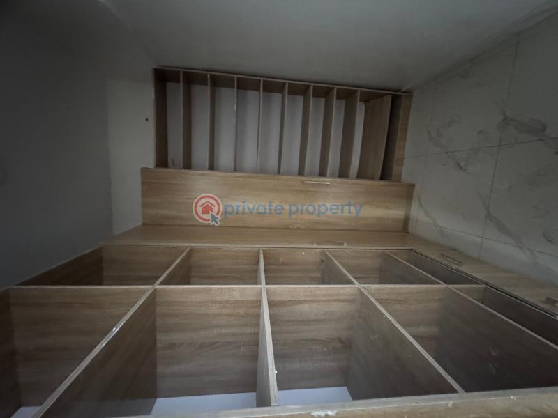 5 bedroom Semi detached Duplex For Sale Lekki Phase 1 Lagos - 16
