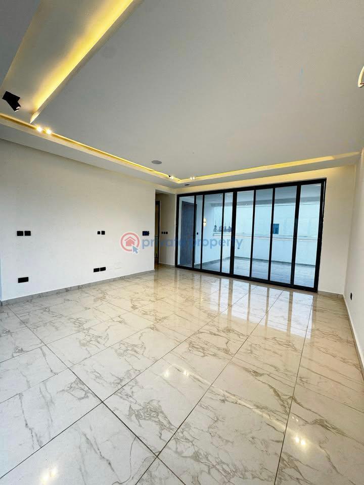 5 bedroom Detached Duplex For Sale Cowrie Creek Estate Ikate Elegushi Lekki Lagos - 4