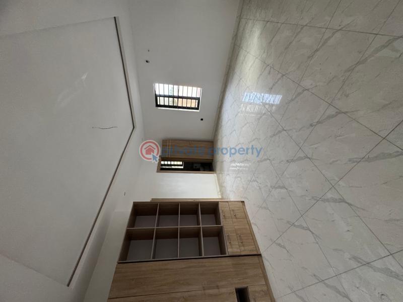 5 bedroom Semi detached Duplex For Sale Lekki Phase 1 Lagos - 22