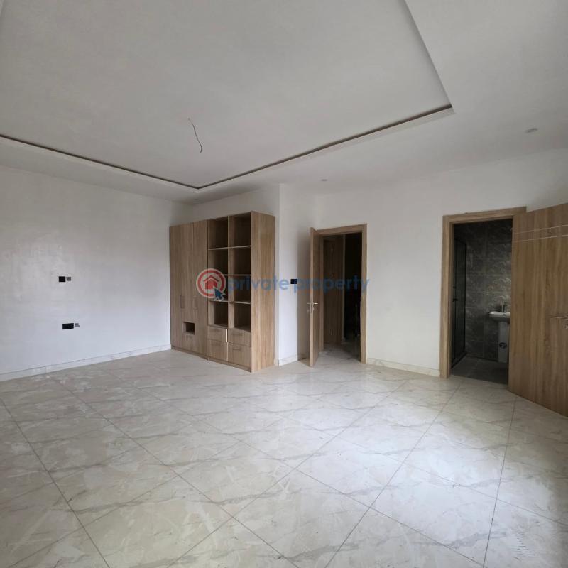 5 bedroom Semi detached Duplex For Sale Lekki Phase 1 Lagos - 7