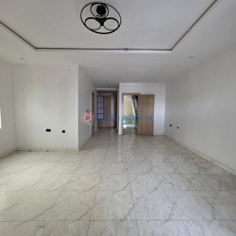 5 bedroom Semi detached Duplex For Sale Lekki Phase 1 Lagos - 2