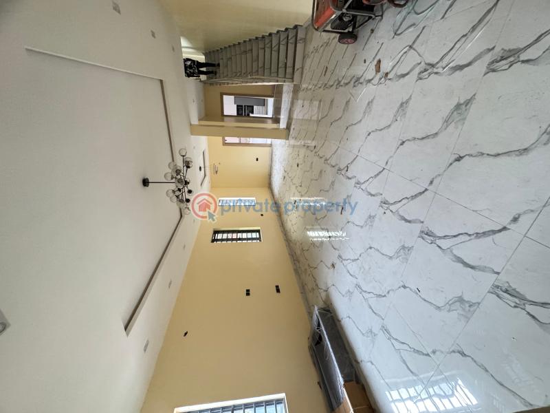 5 bedroom Semi detached Duplex For Sale Lekki Phase 1 Lagos - 12