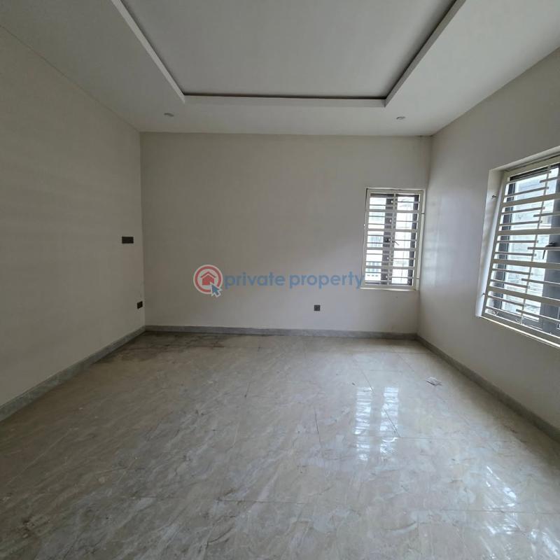 5 bedroom Semi detached Duplex For Sale Life Camp Abuja Phase 3  - 7