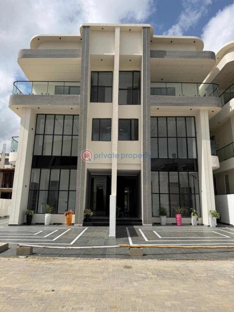 5 bedroom Detached Duplex For Sale Lekki Phase 1 Lagos - 0
