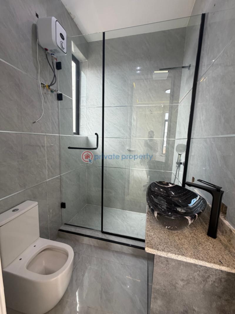5 bedroom Detached Duplex For Sale Lekki Phase 1 Lagos - 13