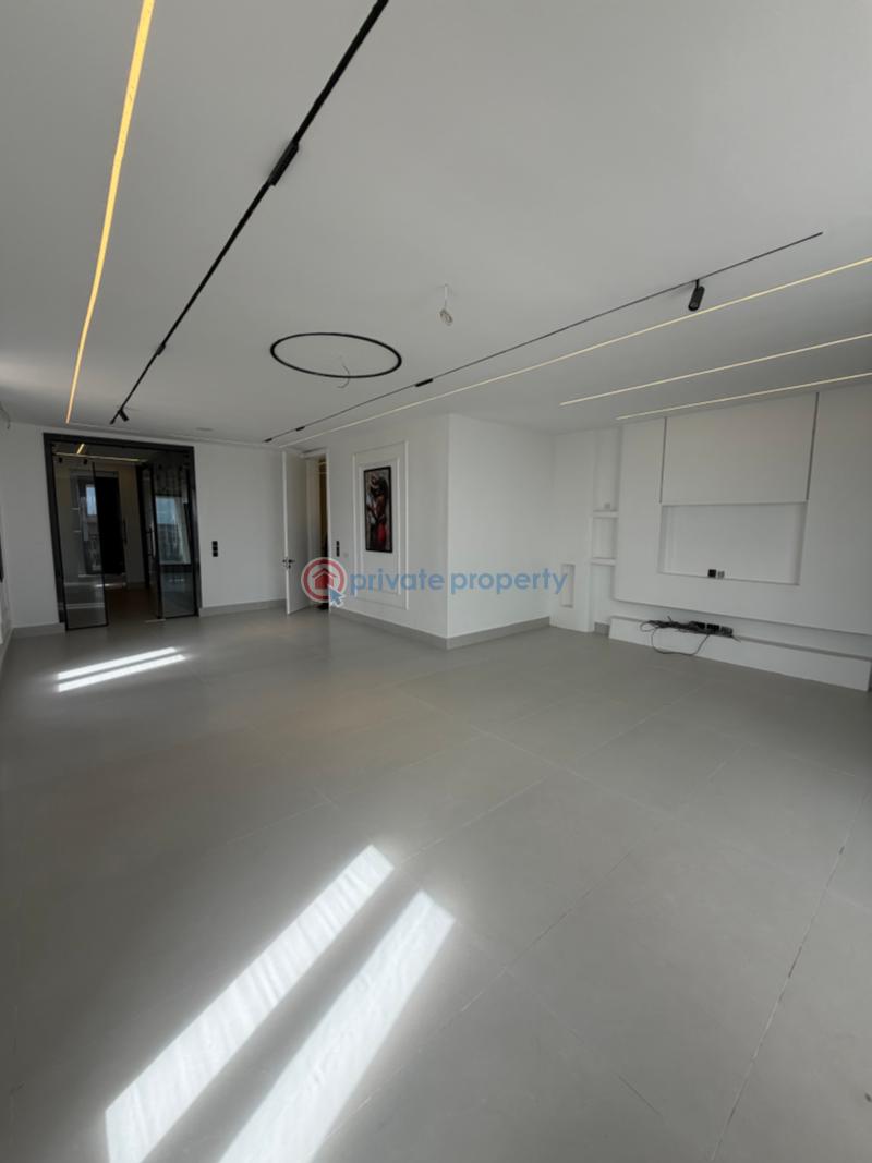 5 bedroom Detached Duplex For Sale Lekki Phase 1 Lagos - 20