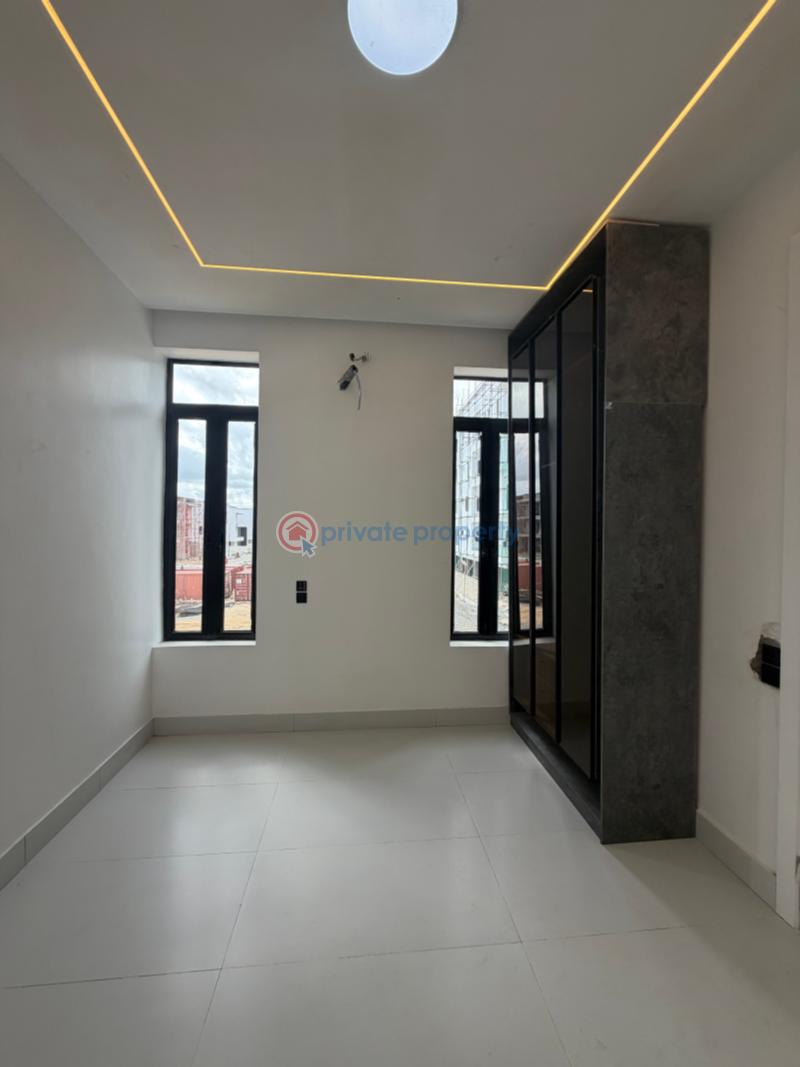 5 bedroom Detached Duplex For Sale Lekki Phase 1 Lagos - 11