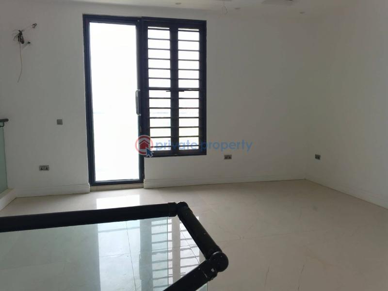 5 bedroom Semi detached Duplex For Rent Creek Estate Ikate Elegushi Lekki Lagos - 7