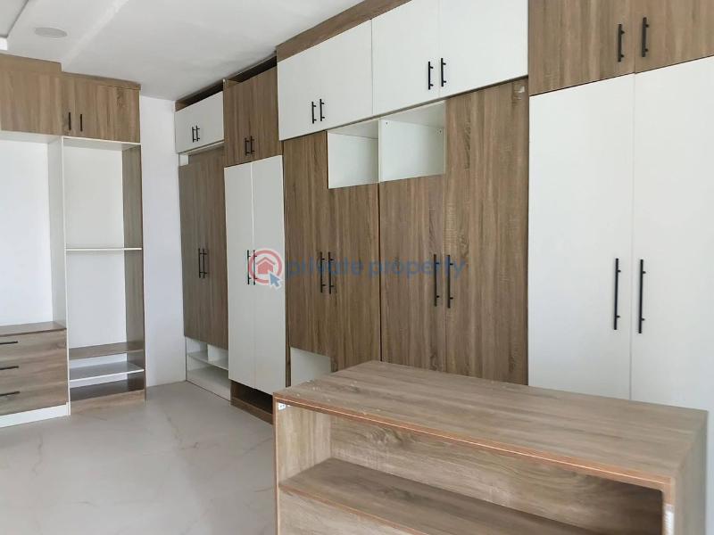 5 bedroom Semi detached Duplex For Rent Creek Estate Ikate Elegushi Lekki Lagos - 0