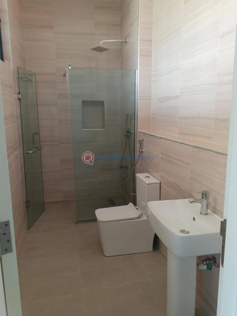 5 bedroom Semi detached Duplex For Rent Creek Estate Ikate Elegushi Lekki Lagos - 4