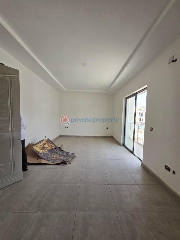 5 bedroom Terraced Duplex For Sale Jahi Abuja Phase 2  - 3