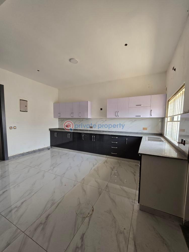 5 bedroom Terraced Duplex For Sale Jahi Abuja Phase 2  - 1