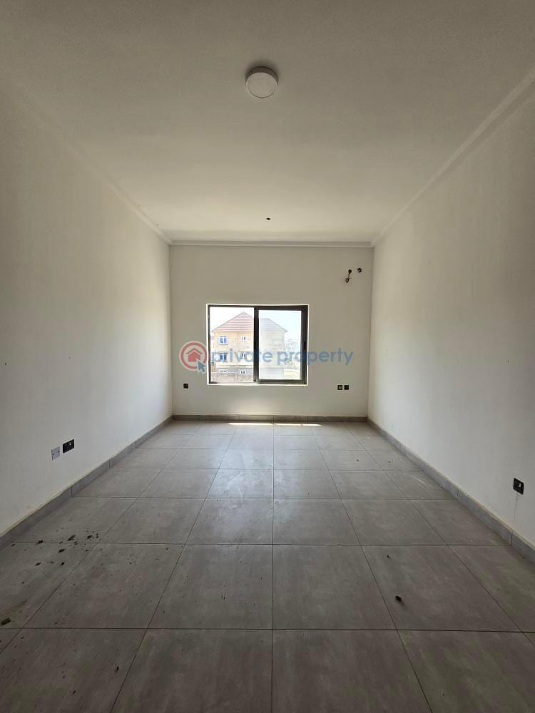 5 bedroom Terraced Duplex For Sale Jahi Abuja Phase 2  - 5