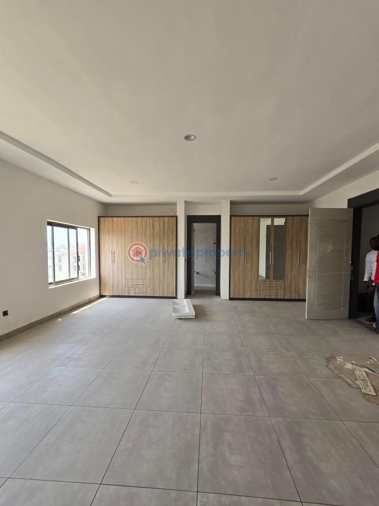 5 bedroom Terraced Duplex For Sale Jahi Abuja Phase 2  - 2