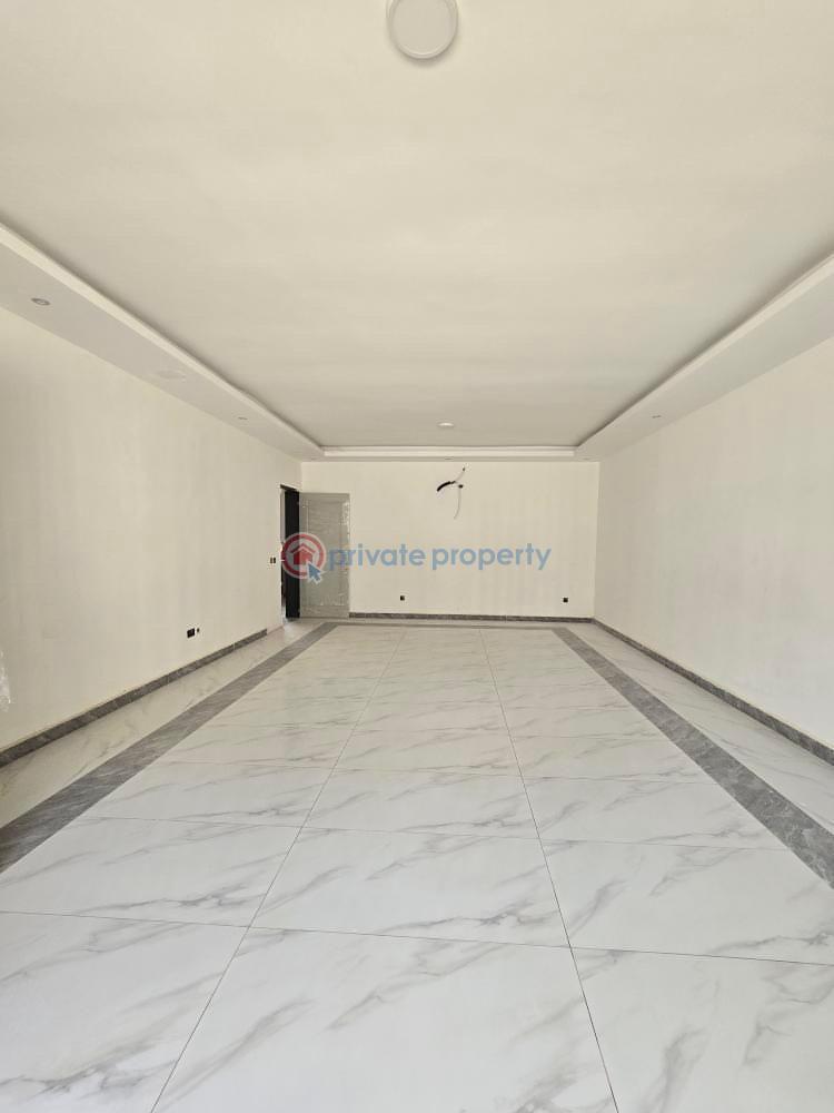 5 bedroom Terraced Duplex For Sale Jahi Abuja Phase 2  - 9