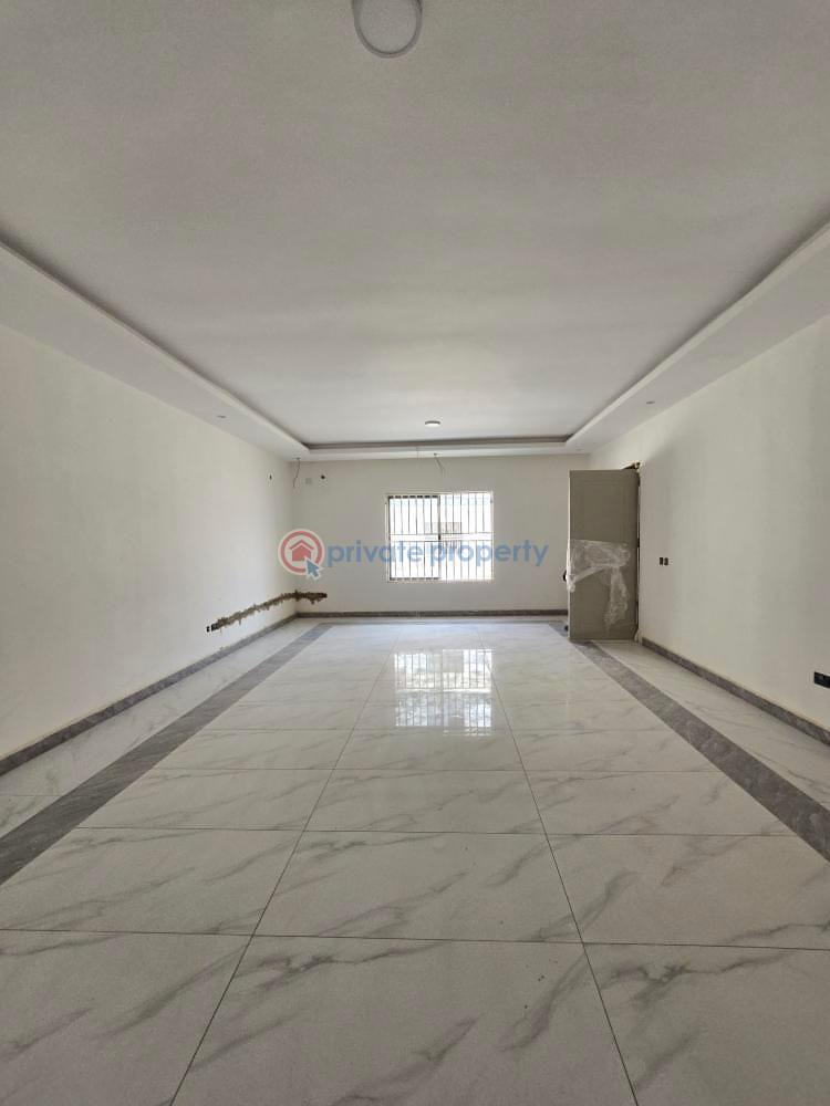 5 bedroom Terraced Duplex For Sale Jahi Abuja Phase 2  - 7