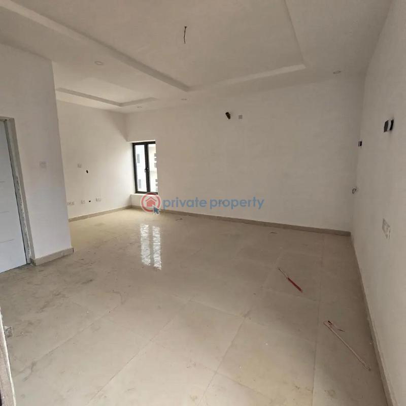 5 bedroom Terraced Duplex For Sale Jahi Abuja Phase 2  - 8